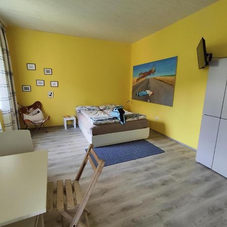 Apartament Thegarden Bed&Bike Gmunden Zewnętrze zdjęcie