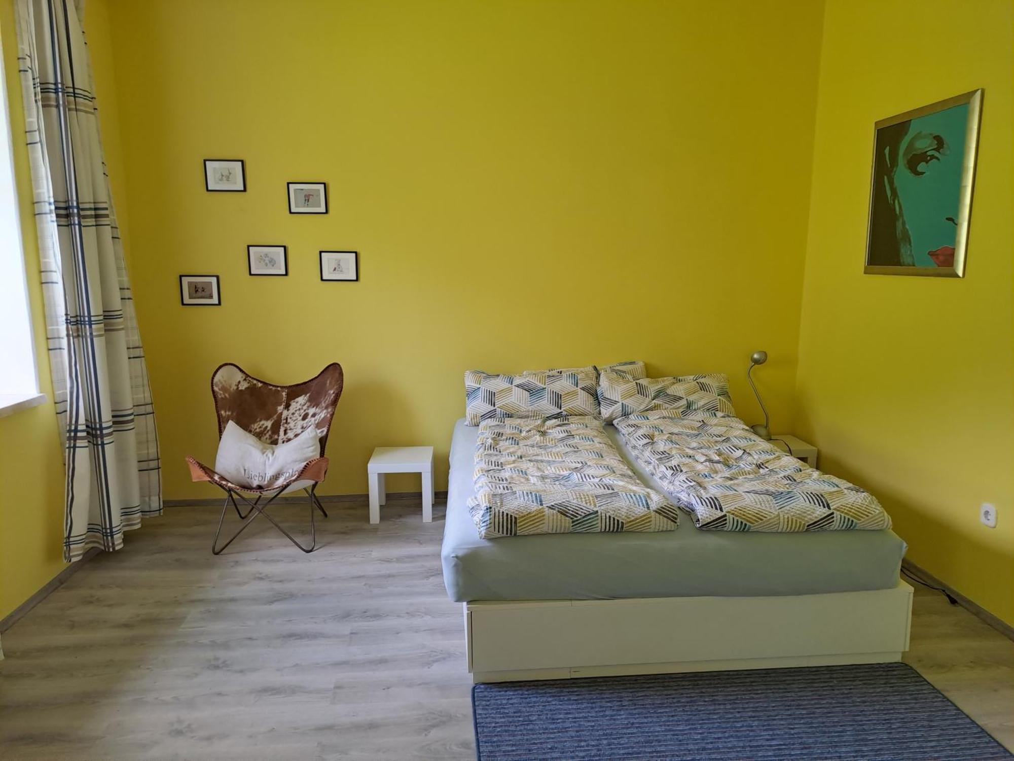 Apartament Thegarden Bed&Bike Gmunden Zewnętrze zdjęcie