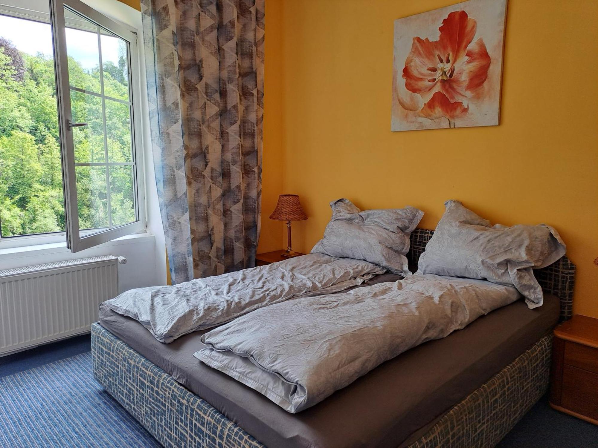 Apartament Thegarden Bed&Bike Gmunden Zewnętrze zdjęcie